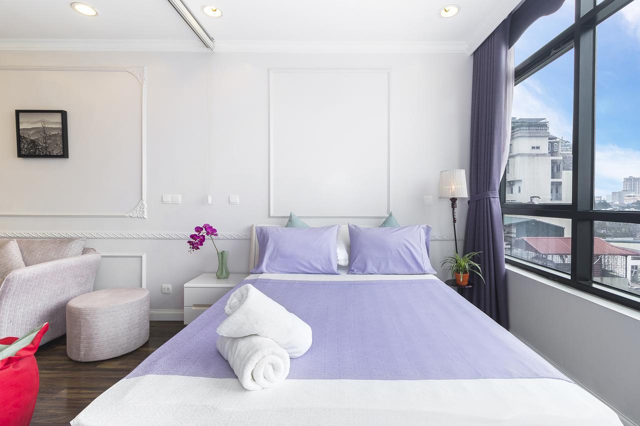 Christina's - Lancaster City Living Apartamento *