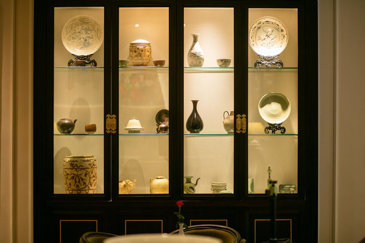 Zephyr Boutique Hotel