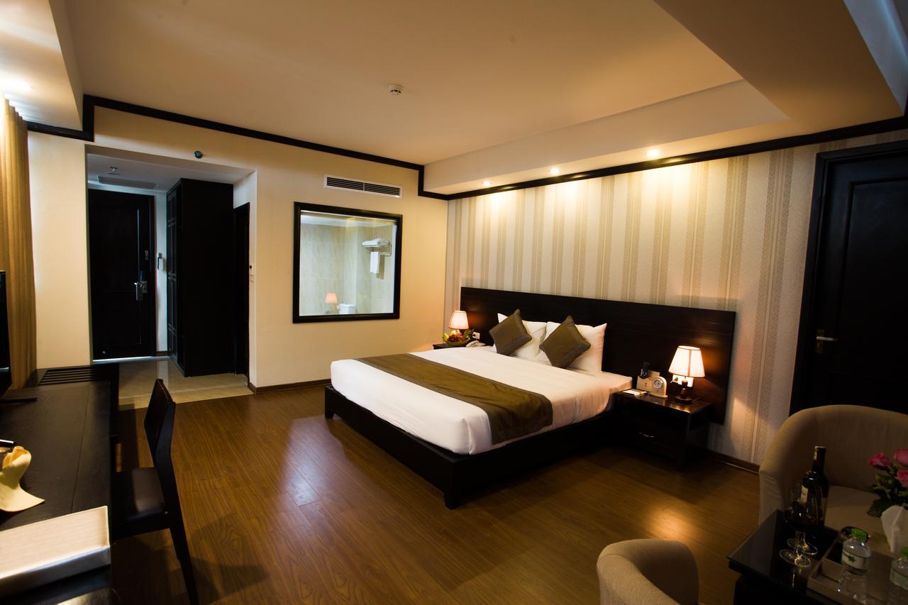Friendship 4* Hanoi