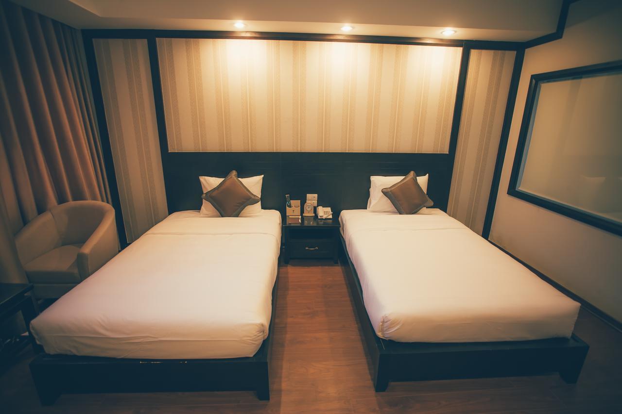 Friendship 4* Hanoi