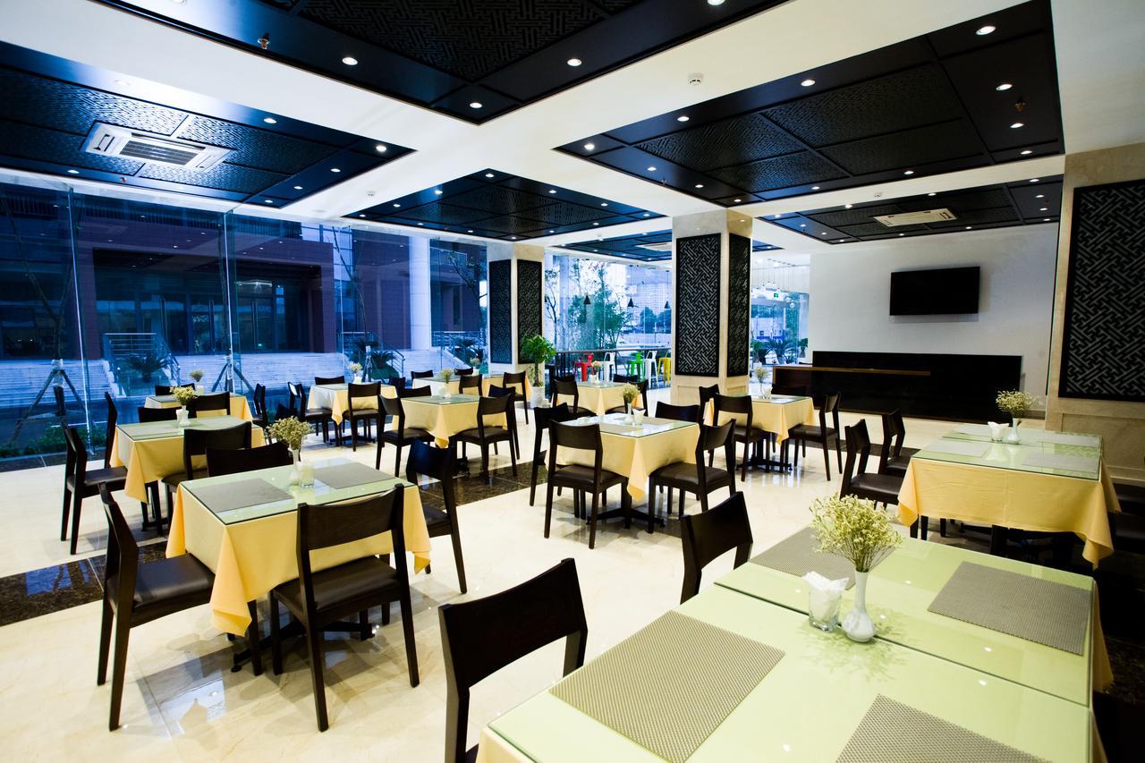 Friendship Hotel Hanoi