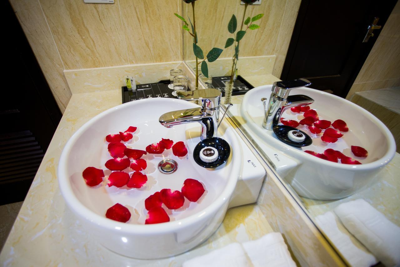 Friendship Hotel Hanoi