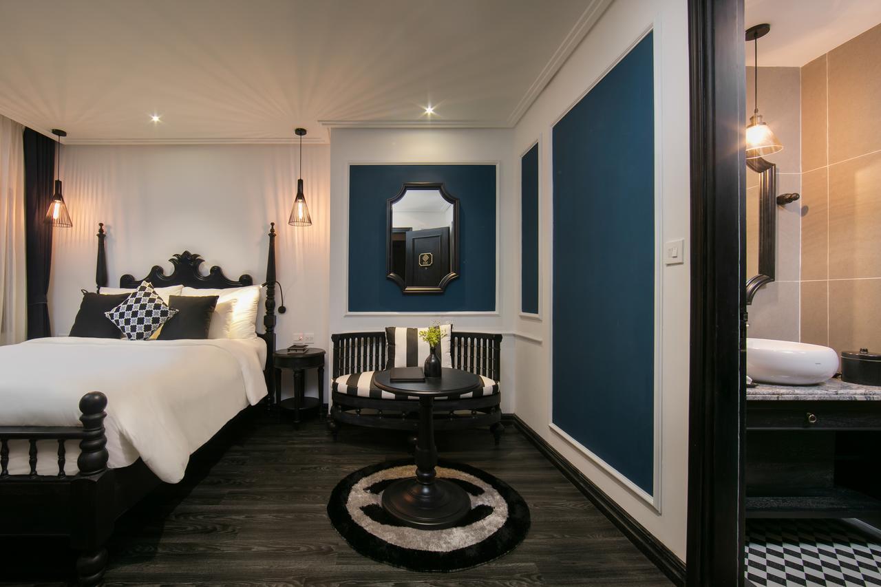 Hotel Jm Marvel &