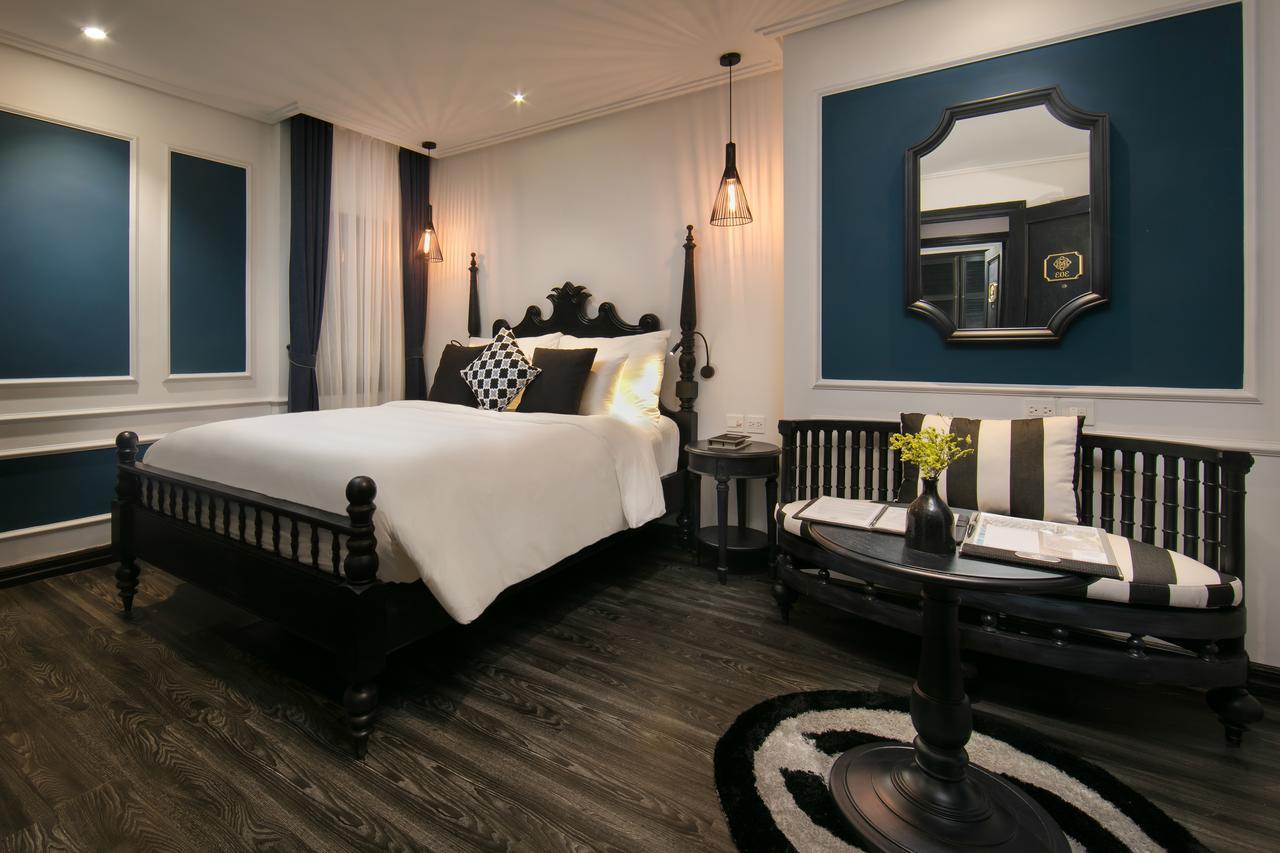 Hotel Jm Marvel &