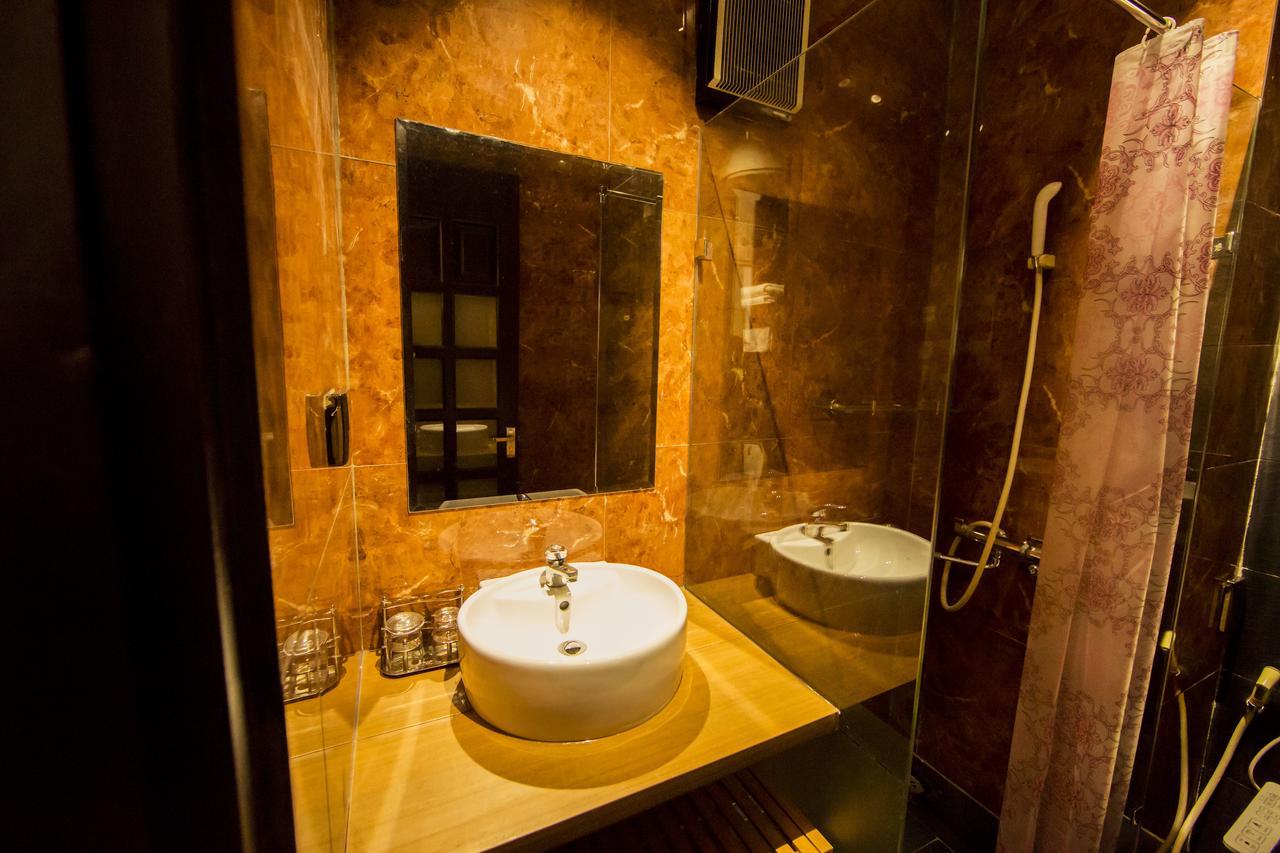 Elegant Studio Yet Kieu Apartment