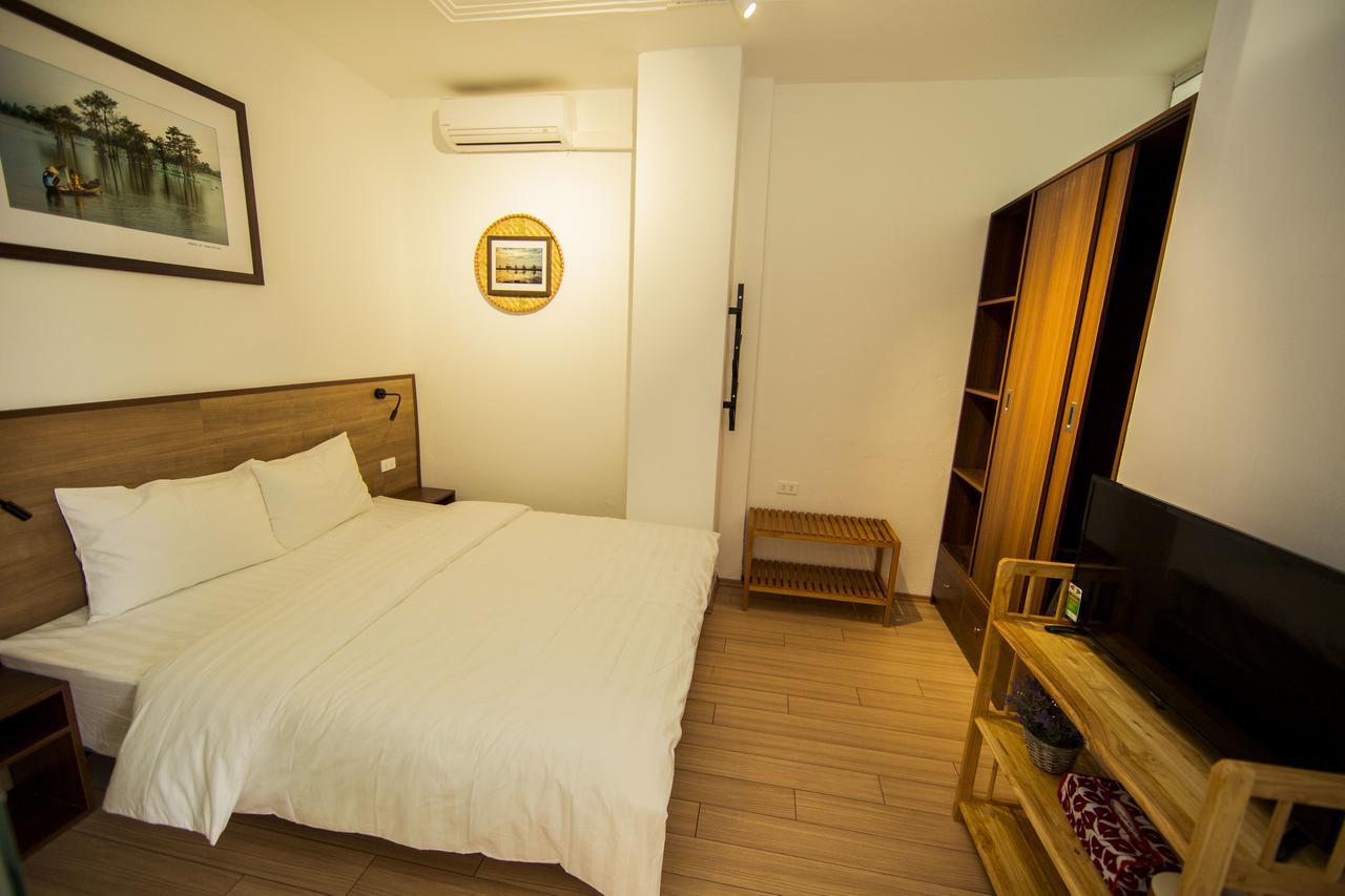 Elegant Studio Yet Kieu Hanoi