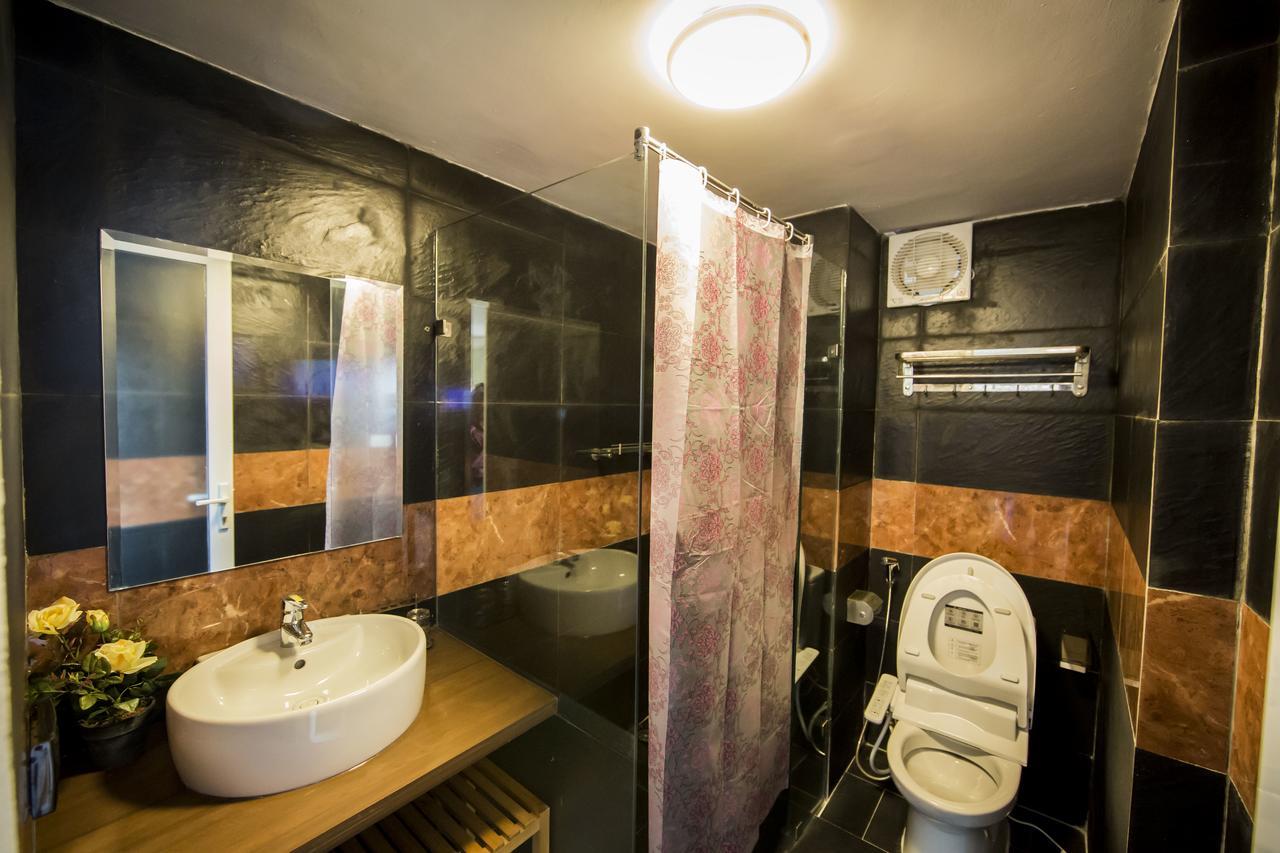 Apartment Elegant Studio Yet Kieu *