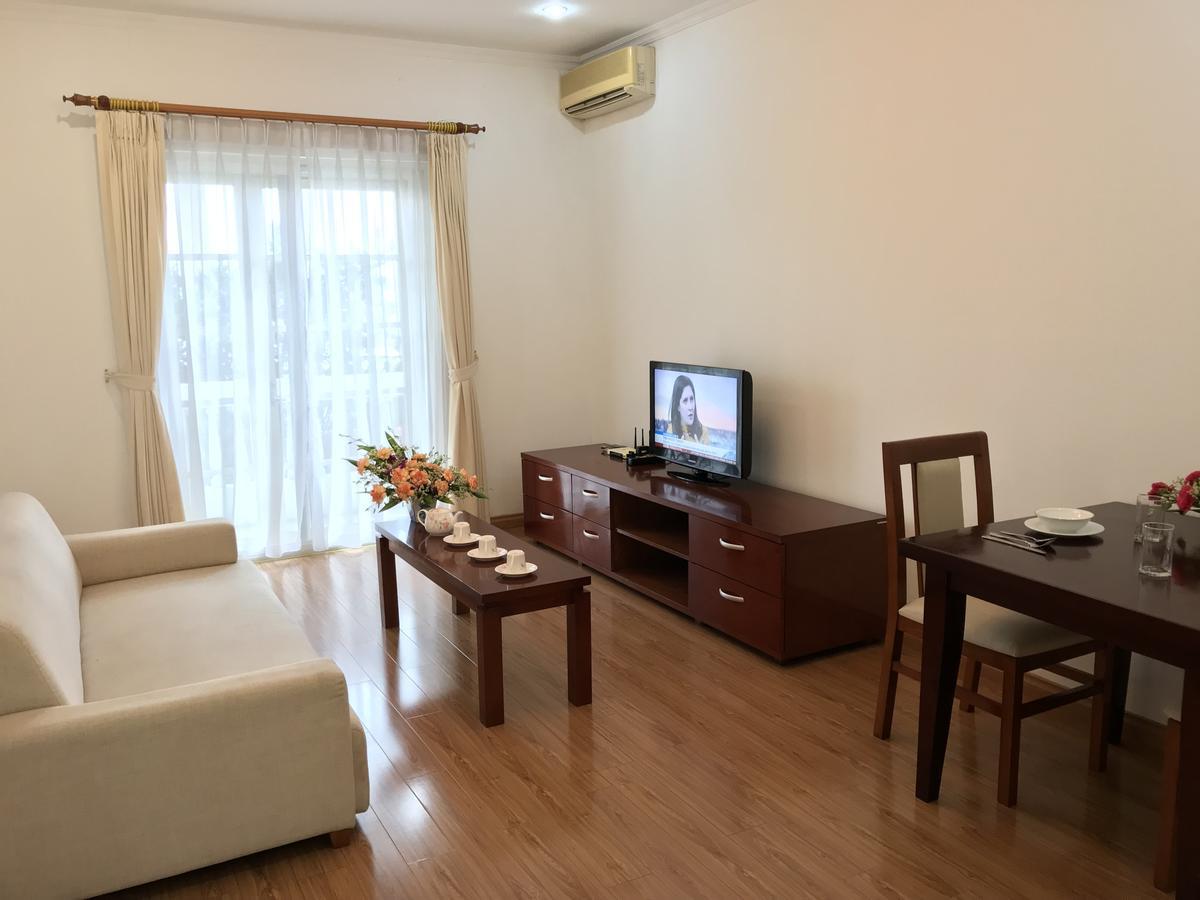 Apartment Coco Flower Village Serviced *