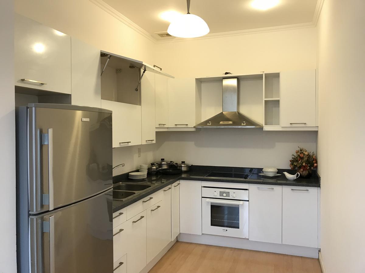 Coco Flower Village Serviced Apartment