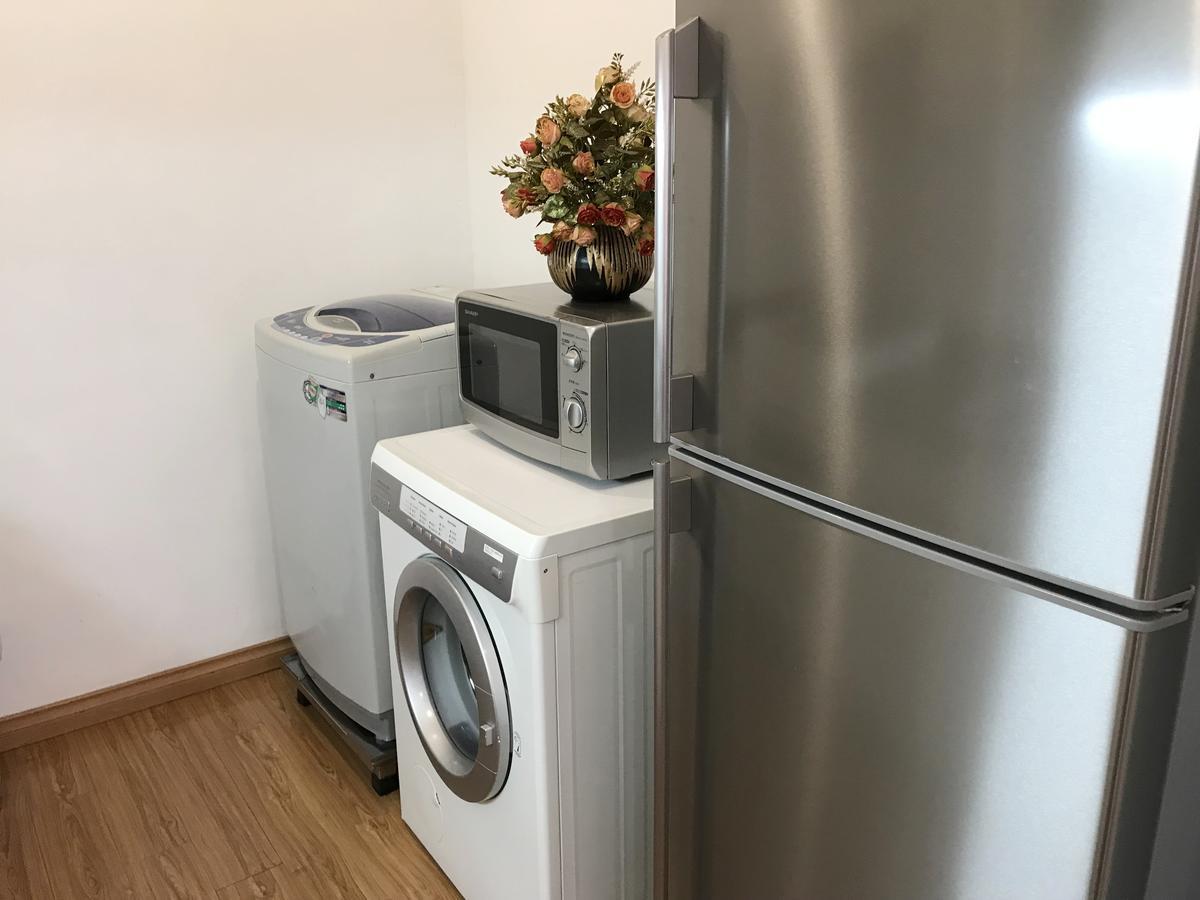 Coco Flower Village Serviced Apartment Hanoi