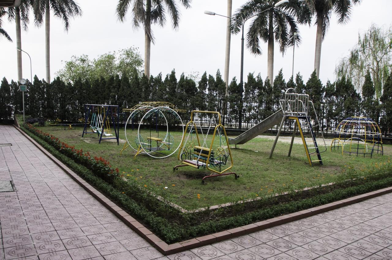 Apartment Coco Flower Village Serviced *