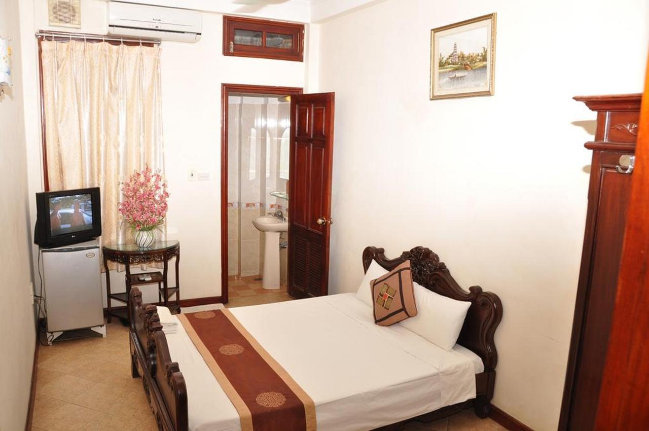 Guest house Sweet Family