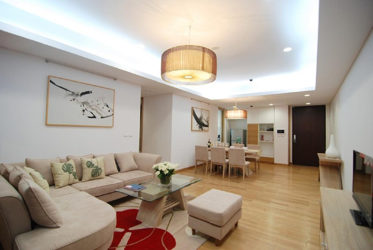 Dolphin Plaza Hanoi 5*