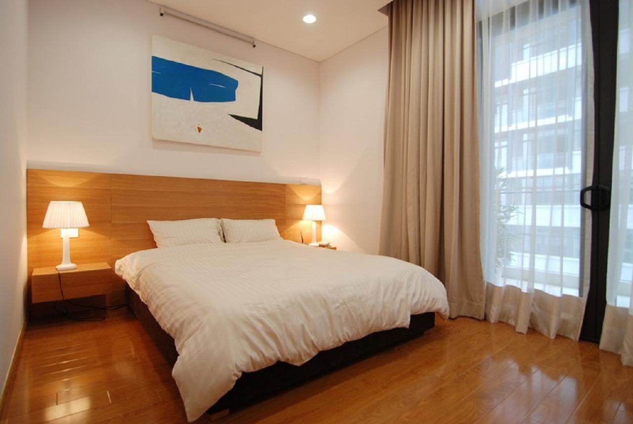 Aparthotel Dolphin Plaza Hanoi 5*