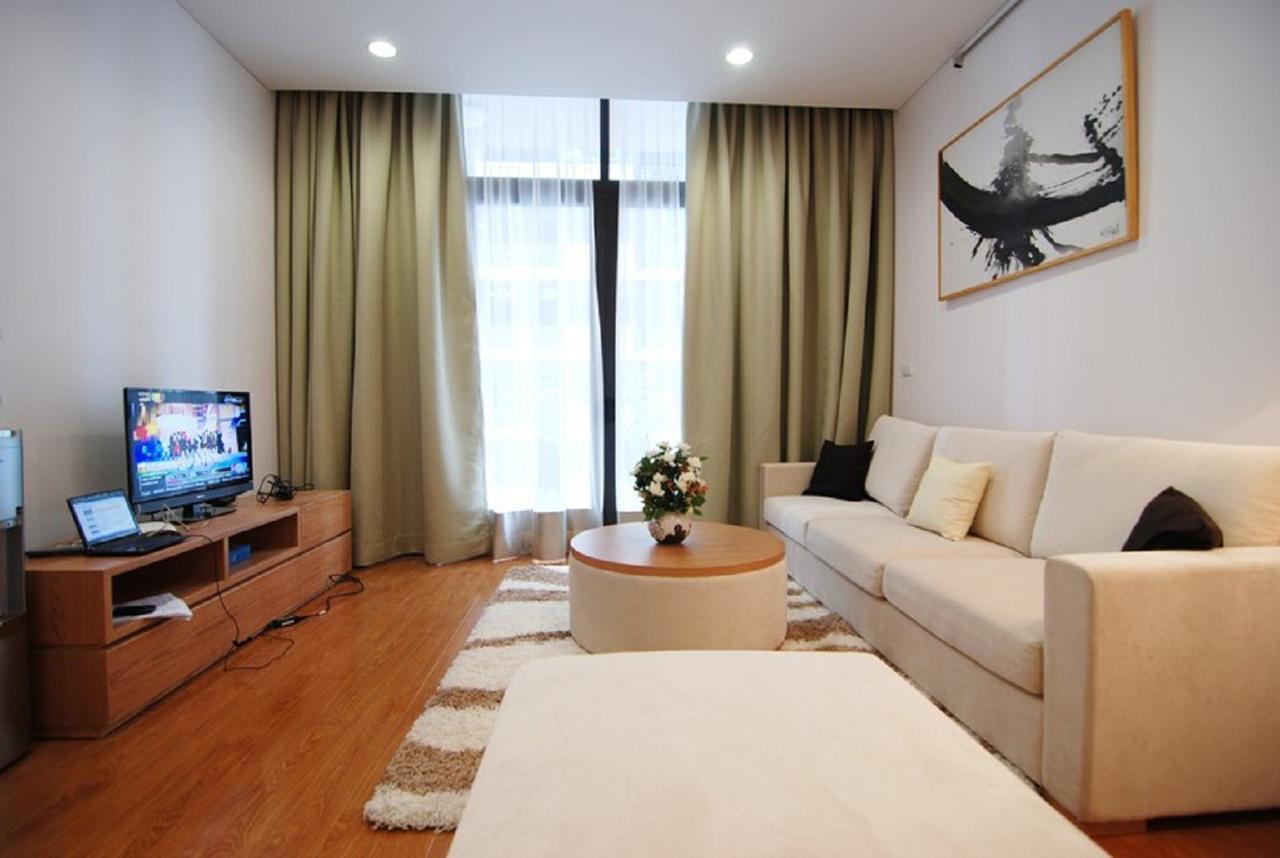 Aparthotel Dolphin Plaza Hanoi Hanoi