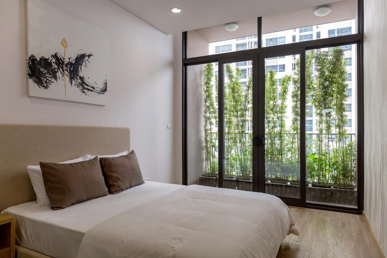 Dolphin Plaza Hanoi 5*