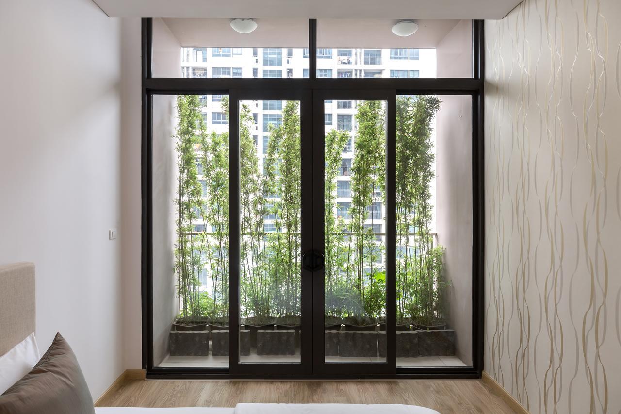 Dolphin Plaza Hanoi 5*