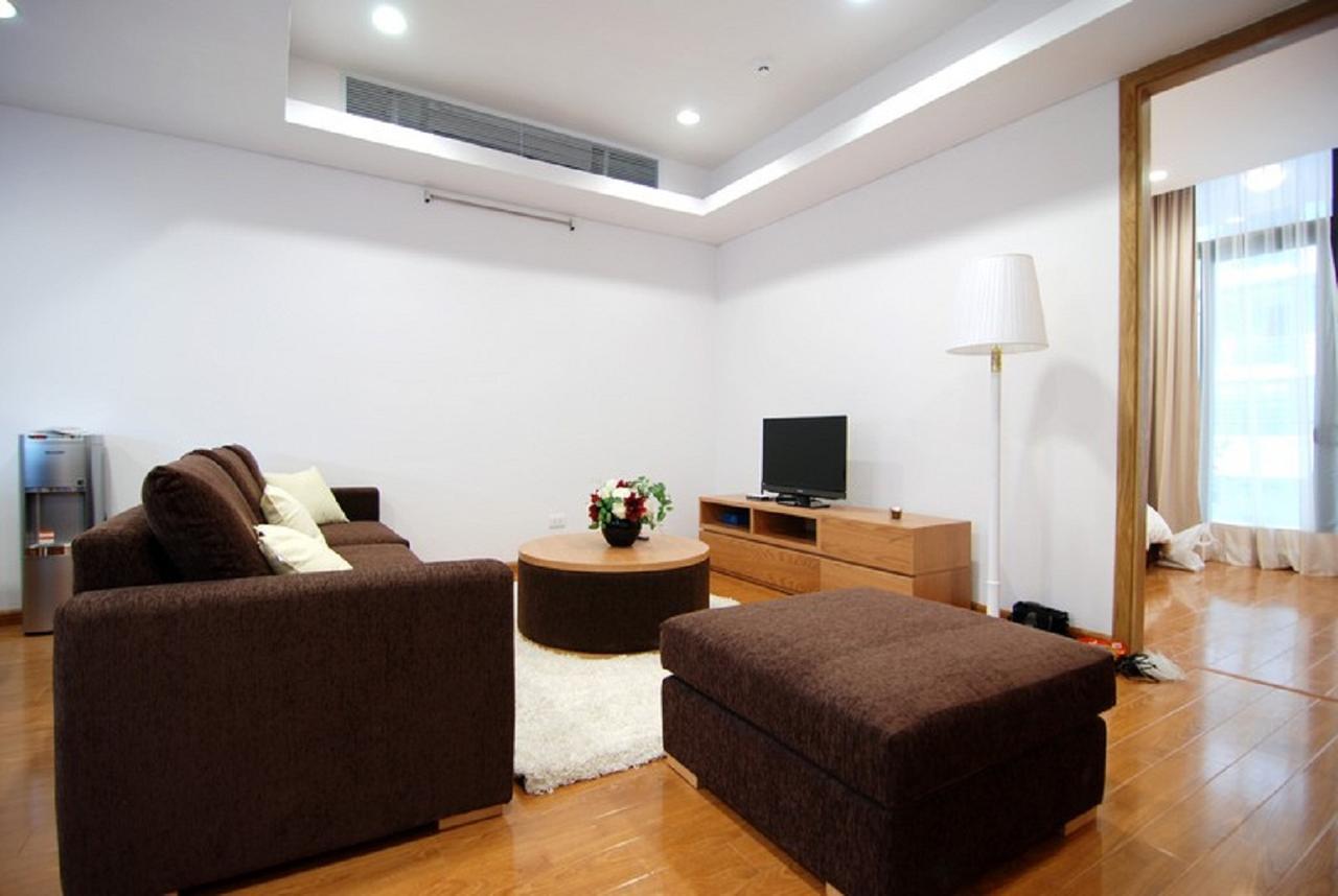 Aparthotel Dolphin Plaza Hanoi Hanoi