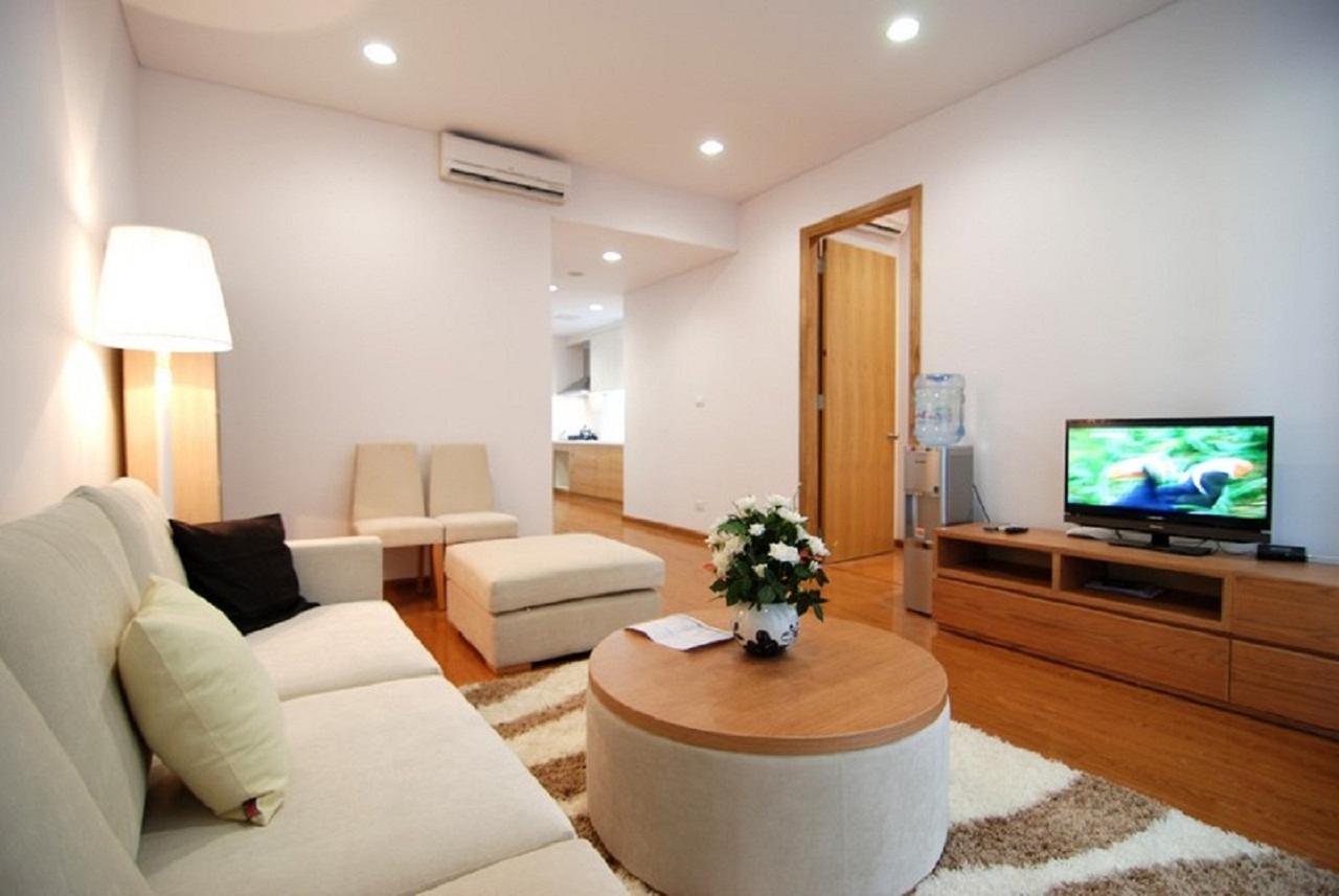 Dolphin Plaza Hanoi Aparthotel