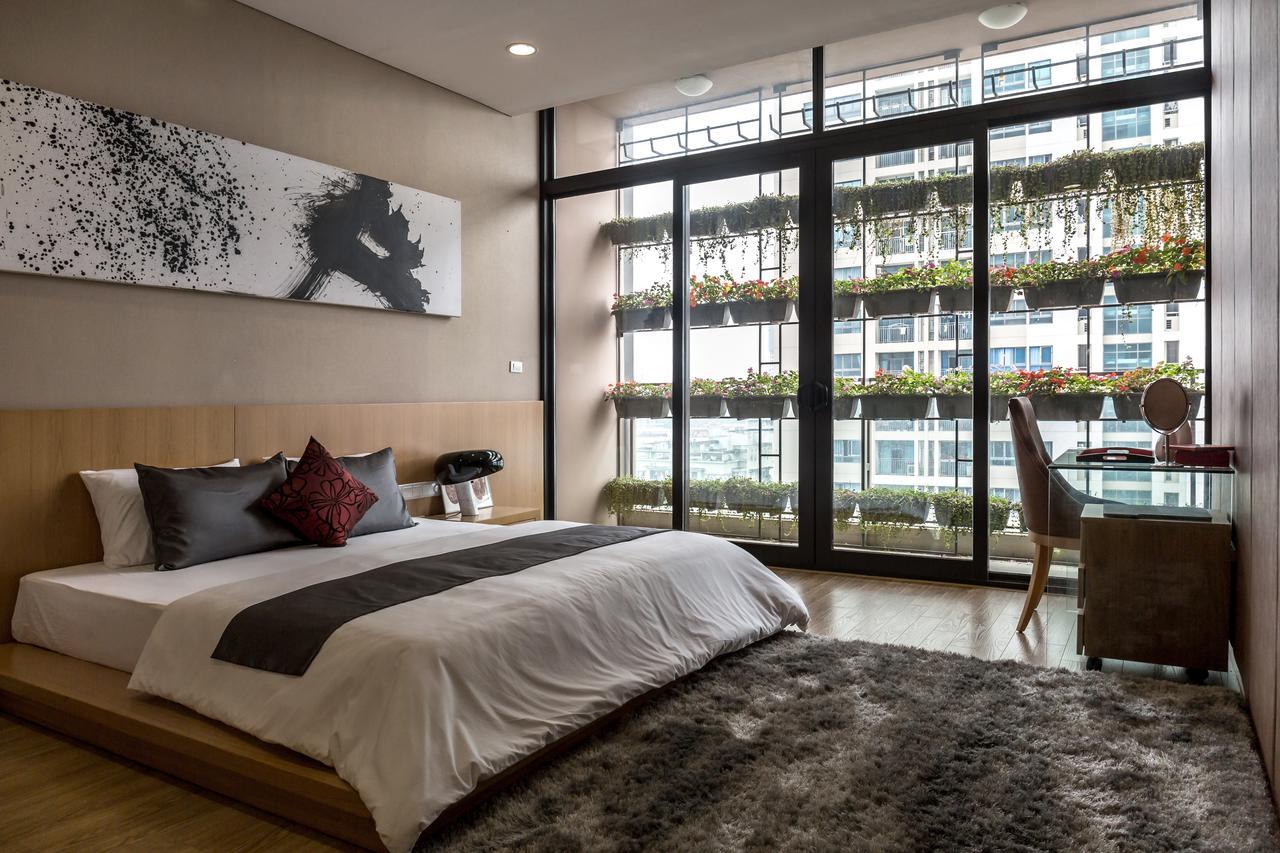 Dolphin Plaza Hanoi Aparthotel Hanoi