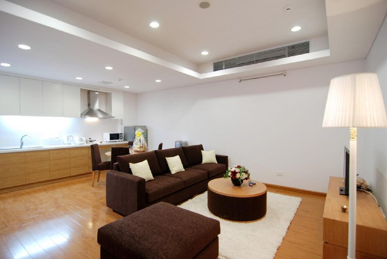 Dolphin Plaza Hanoi Aparthotel 5*