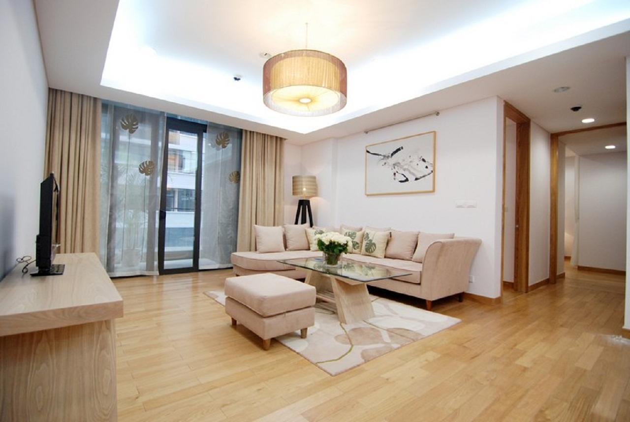 Aparthotel Dolphin Plaza Hanoi