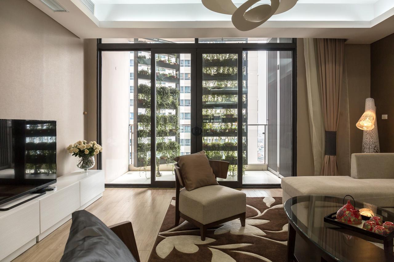 Dolphin Plaza Hanoi Aparthotel