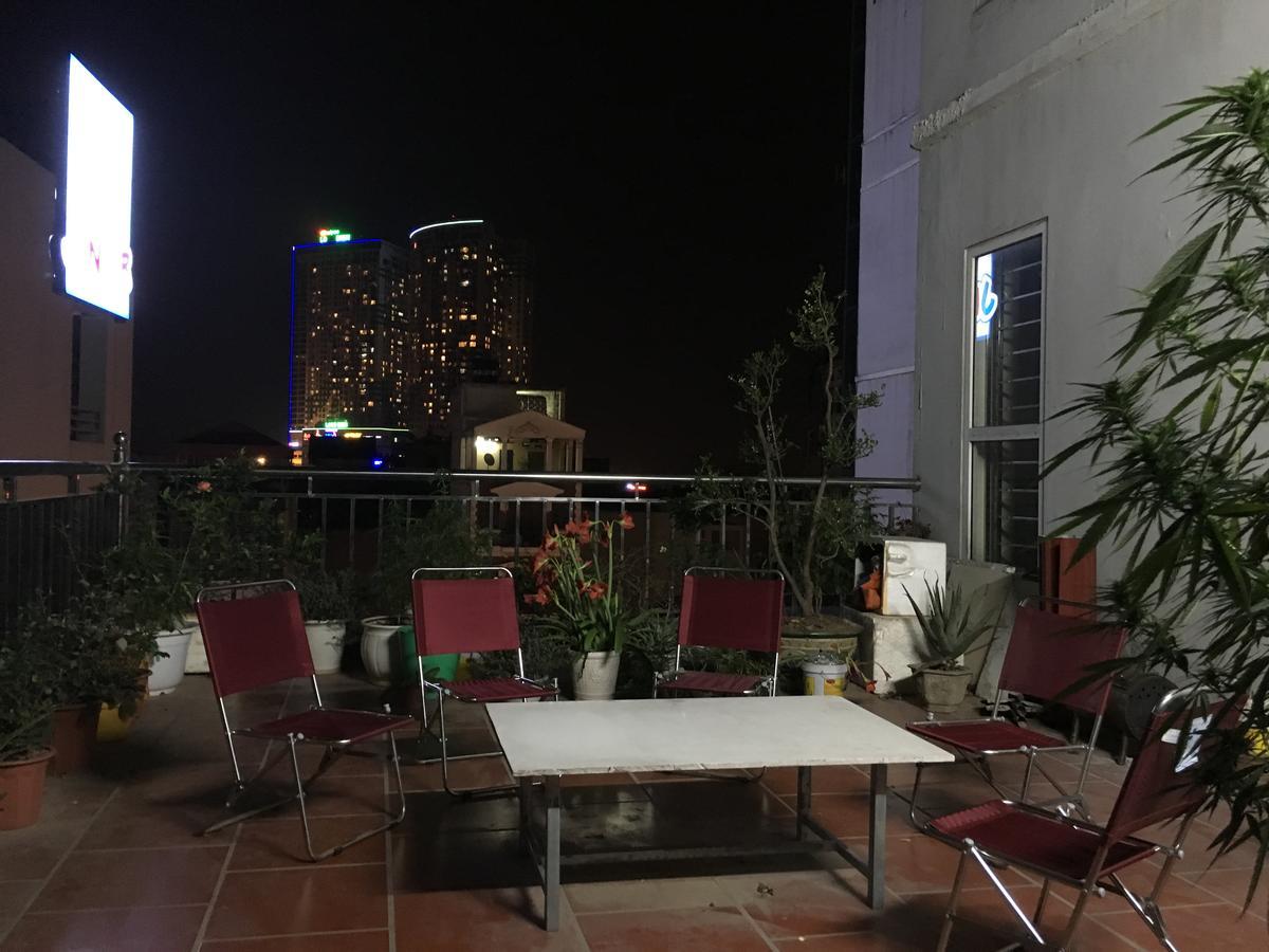 Hanoi Homestay * Hanoi