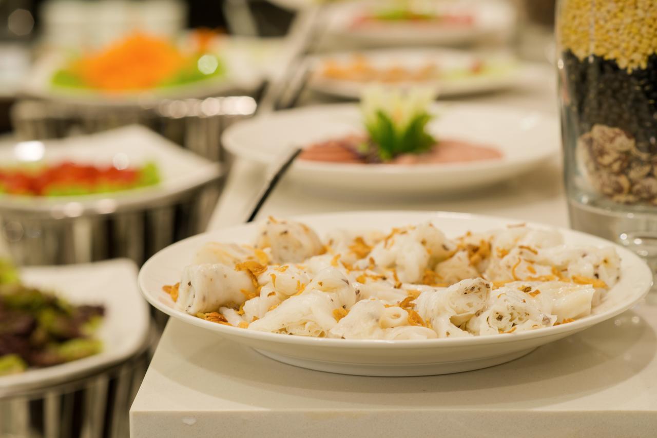 Hotel Muong Thanh Centre
