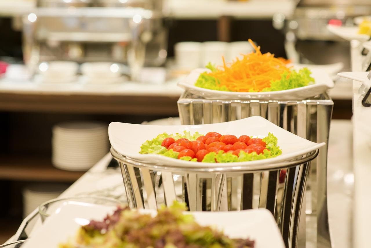 Muong Thanh Centre Hotel 4*