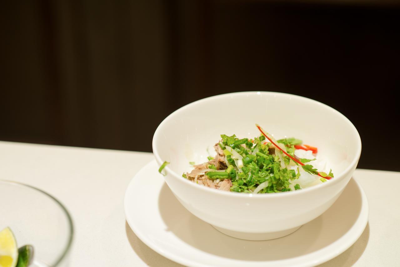 Muong Thanh Centre Hotel Hanoi