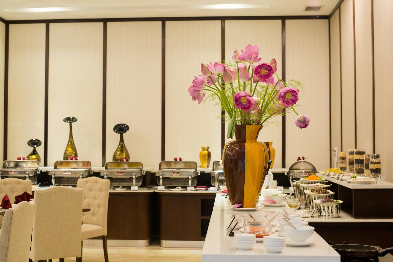 Muong Thanh Centre Hotel Hanoi