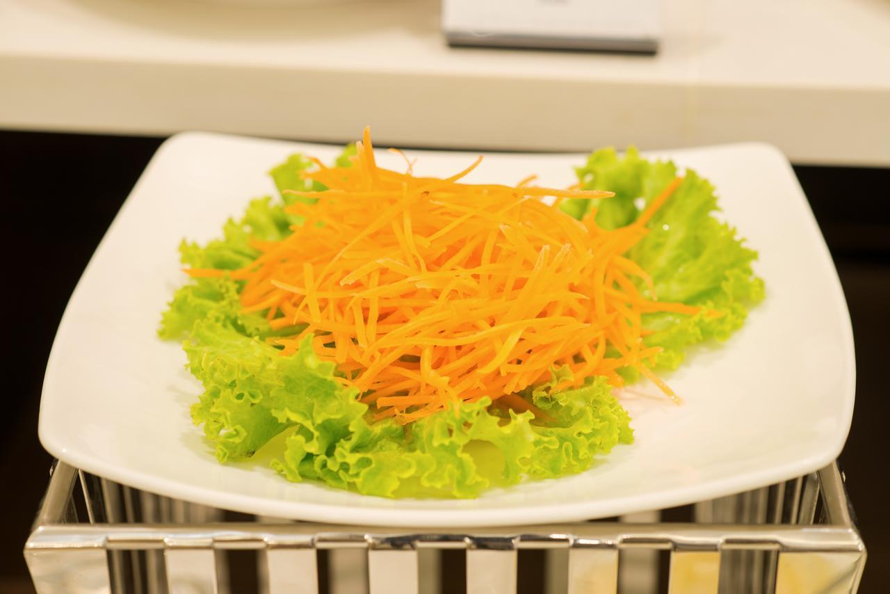 Muong Thanh Centre Hanoi