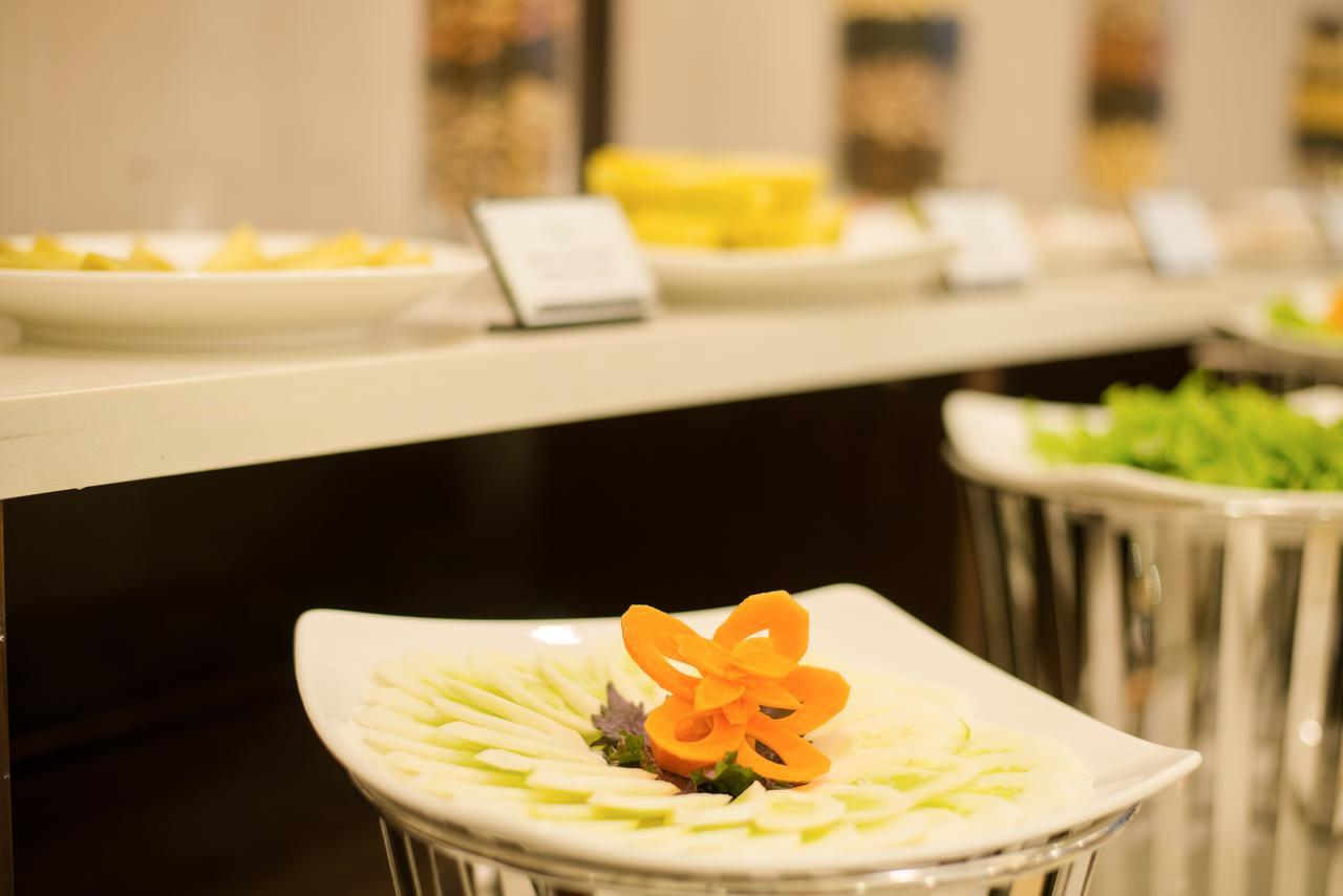 Hotel Muong Thanh Centre 4*