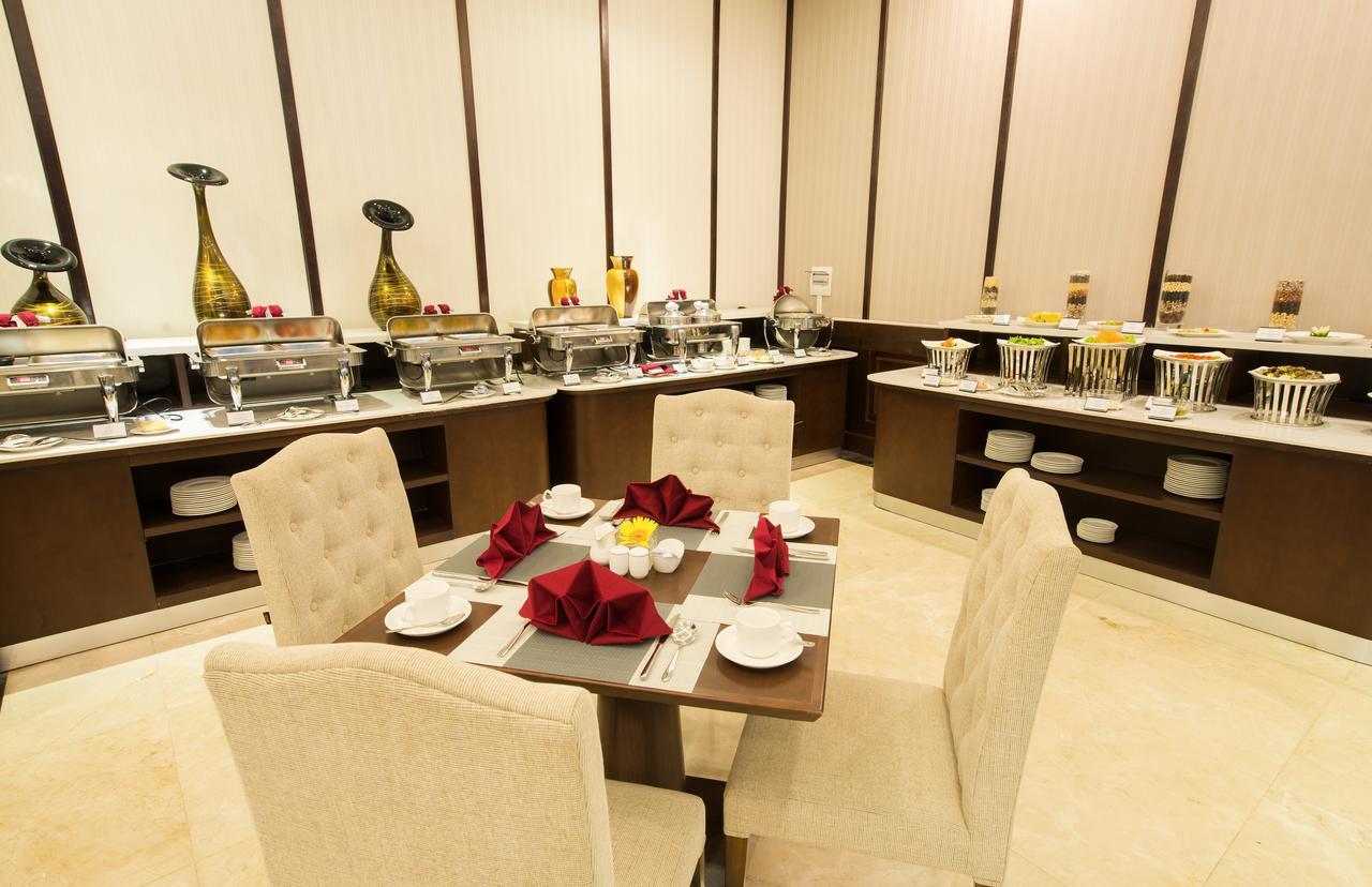 Muong Thanh Centre Hanoi