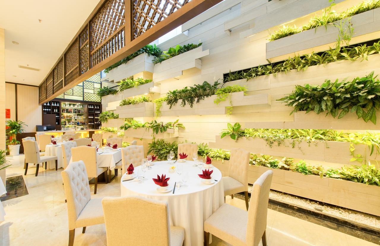 Muong Thanh Centre