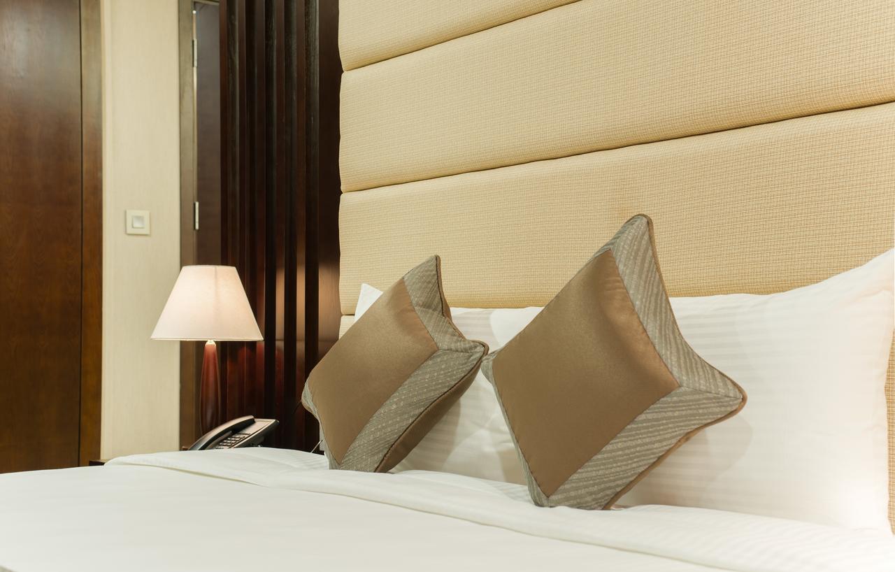 Muong Thanh Centre Hotel Hanoi