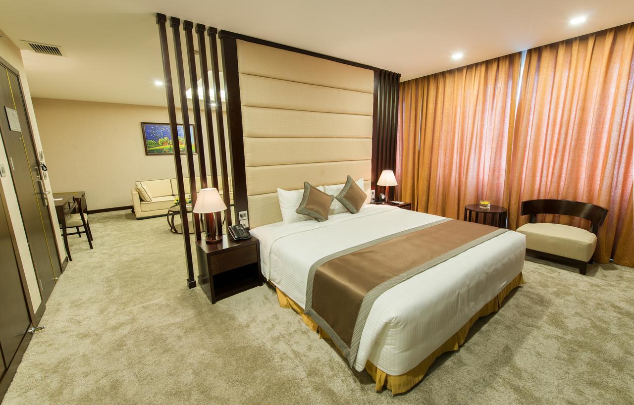 Muong Thanh Centre