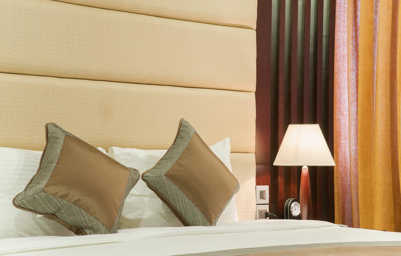 Hotel Muong Thanh Centre 4*