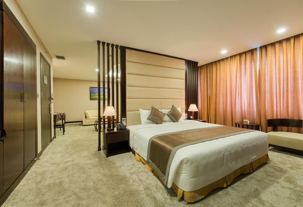 Muong Thanh Centre 4*
