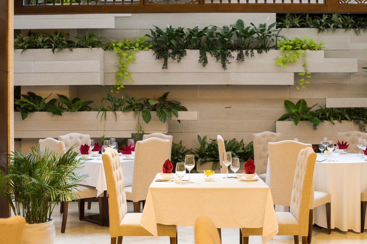 Muong Thanh Centre 4* Hanoi