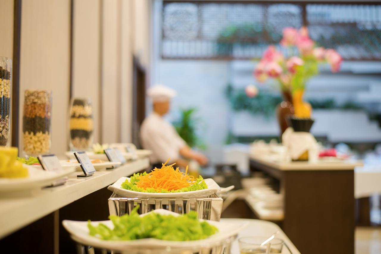 Muong Thanh Centre Hanoi