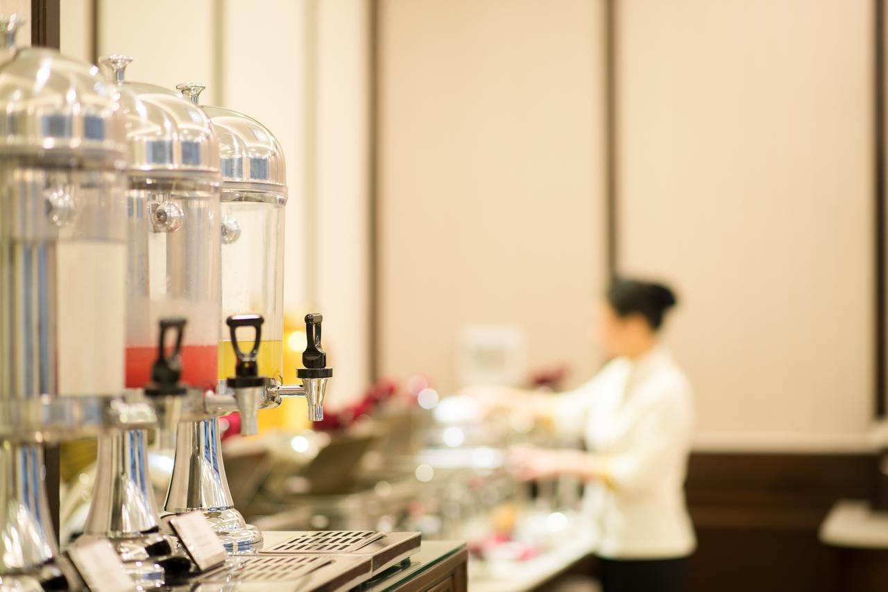 Hotel Muong Thanh Centre 4*