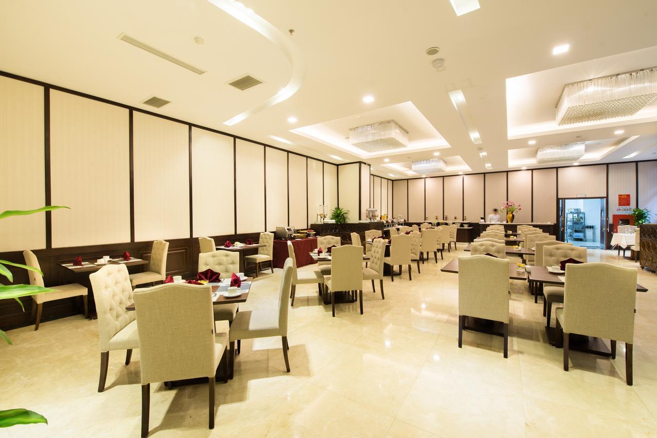 Muong Thanh Centre Hanoi