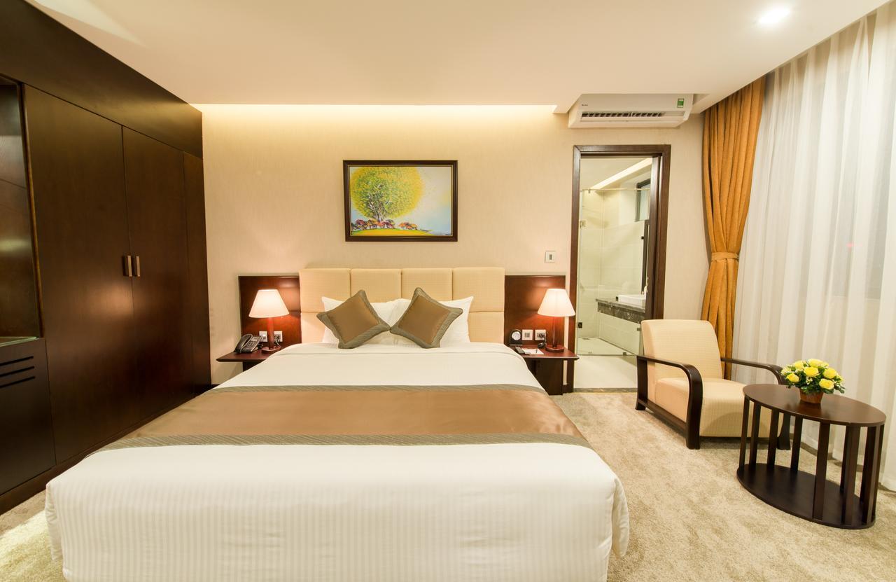 Muong Thanh Centre