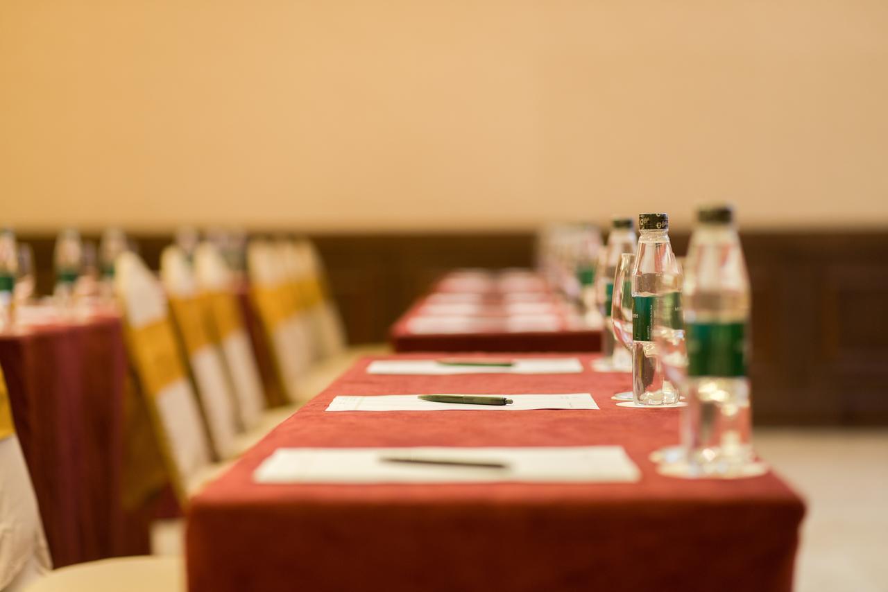 Muong Thanh Centre Hotel