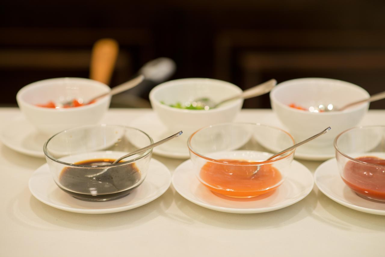 Muong Thanh Centre Hotel