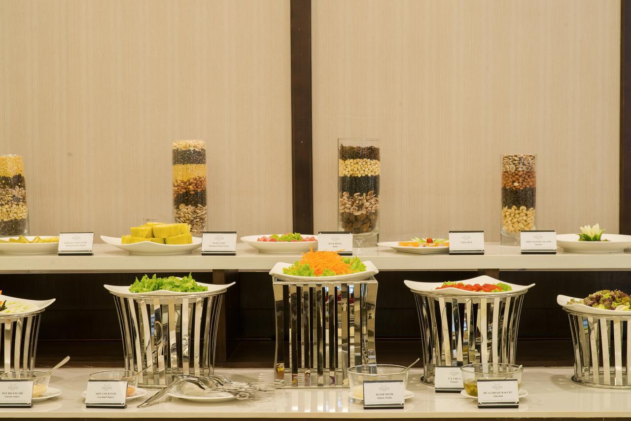 Muong Thanh Centre 4* Hanoi