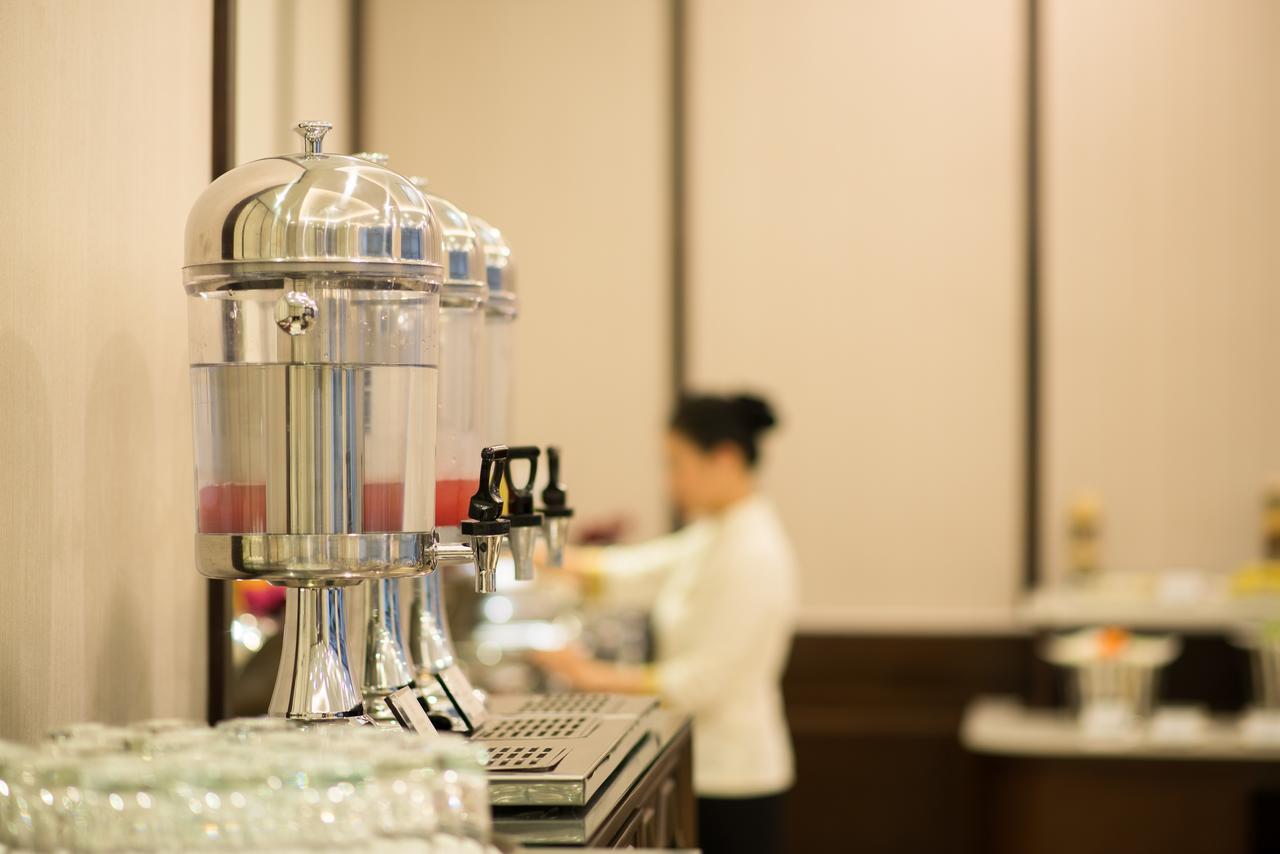 Muong Thanh Centre Hotel 4*