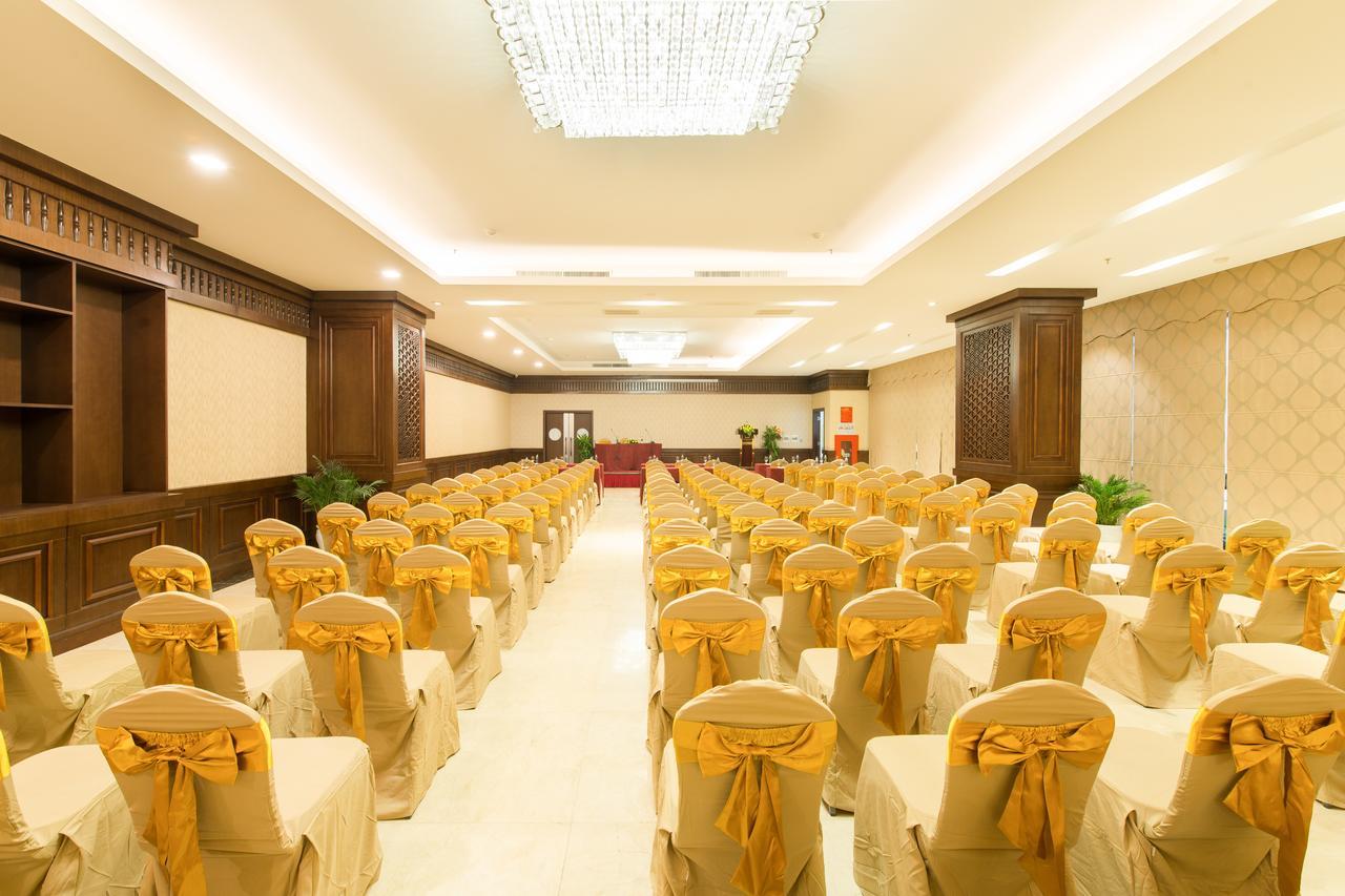 Hotel Muong Thanh Centre